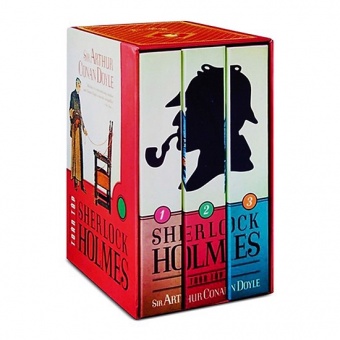 Sherlock Holmes toan tap Sherlock Holmes toan tap