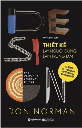 Thiet ke lay nguoi dung lam trung tam Thiet ke lay nguoi dung lam trung tam