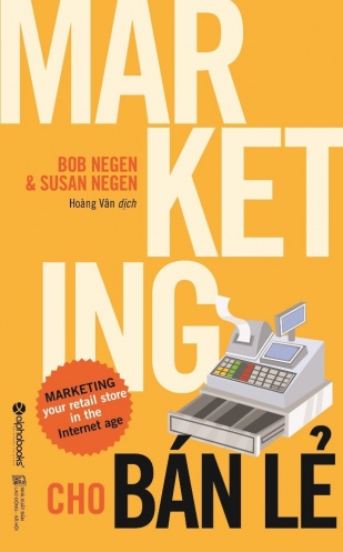 Marketing cho ban le Marketing cho ban le