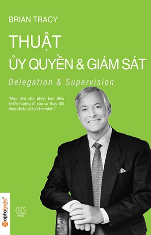 Thuat uy quyen va giam sat Thuat uy quyen va giam sat