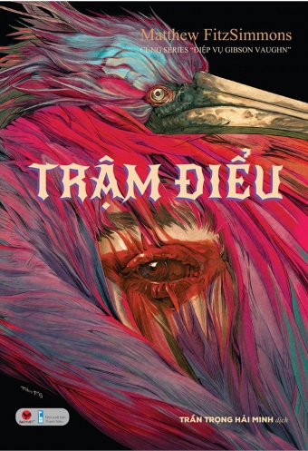 Tram dieu Tram dieu