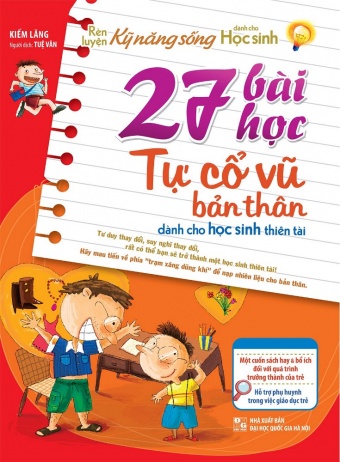 27 Bai Hoc Tu Co Vu Ban Than 27 Bai Hoc Tu Co Vu Ban Than
