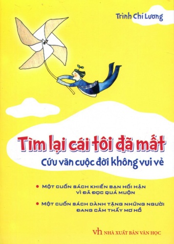Tim Lai Cai Toi Da Mat, Cuu Van Cuoc Doi Khong Vui Ve (Bia Cung)