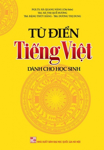 Tu dien Tieng viet (Danh cho hoc sinh) Tu dien Tieng viet (Danh cho hoc sinh)