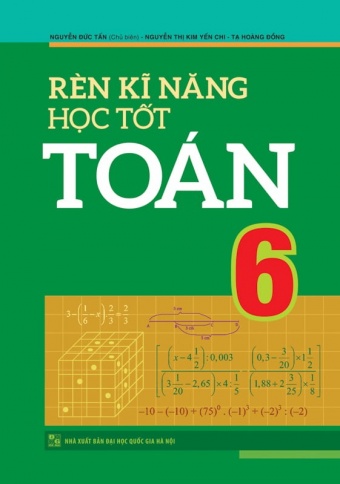 Ren Ki Nang Hoc Tot Toan 6