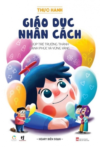 Thuc Hanh Giao Duc Nhan Cach