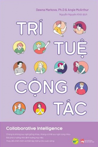 Tri Tue Cong Tac - Collabrative Intelligence
