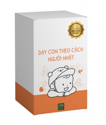 Hop Sach (Gom 3 Cuon) Day Con Theo Cach Nguoi Nhat: “Cach Nguoi Nhat Day Con Tu Lap” _ “Ky Luat Khong Nuoc Mat Theo Cach Me Nhat” _ “Montessori – Phuong Phap Giao Duc Toan Dien Cho Tre 0-6 Tuoi” Hop Sach (Gom 3 Cuon) Day Con Theo Cach Nguoi Nhat: “Cach Nguoi Nhat Day Con Tu Lap” _ “Ky Luat Khong Nuoc Mat Theo Cach Me Nhat” _ “Montessori – Phuong Phap Giao Duc Toan Dien Cho Tre 0-6 Tuoi”