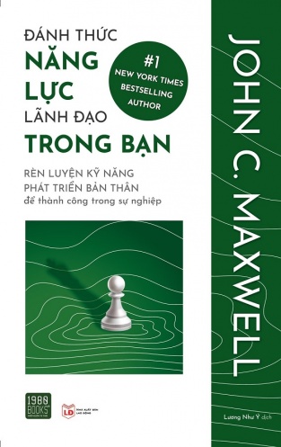 Danh Thuc Nang Luc Lanh Dao Trong Ban
