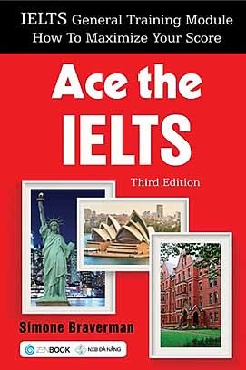 Ace The Ielts - Third Edition