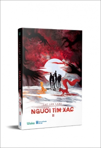 Nguoi Tim Xac tap 2 Nguoi Tim Xac tap 2