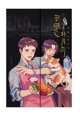 Doc Tham - Tap 3 (Ban Moi) Doc Tham - Tap 3 (Ban Moi)