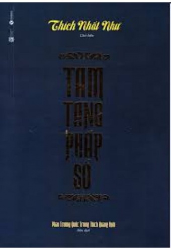 Tam Tang Phap So 