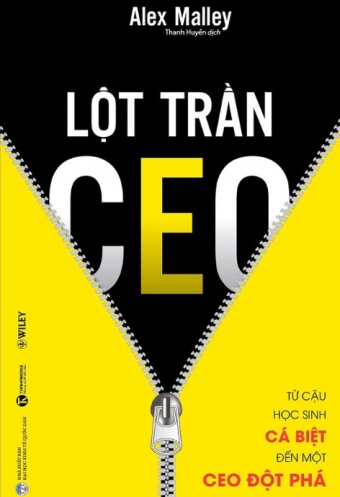 Lot Tran CEO
