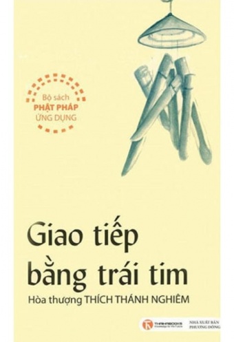 Giao Tiep Bang Trai Tim (Tai Ban 2018)
