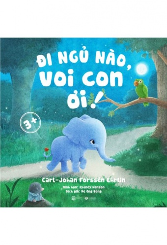 Di Ngu Nao Voi Con Oi? Di Ngu Nao Voi Con Oi?