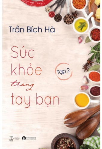 Suc Khoe Trong Tay Ban - Tap 2