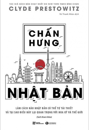 Chan Hung Nhat Ban