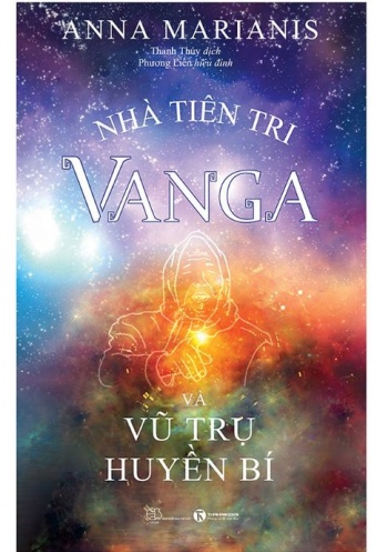 Nha Tien Tri Vanga - Vu Tru Huyen Bi