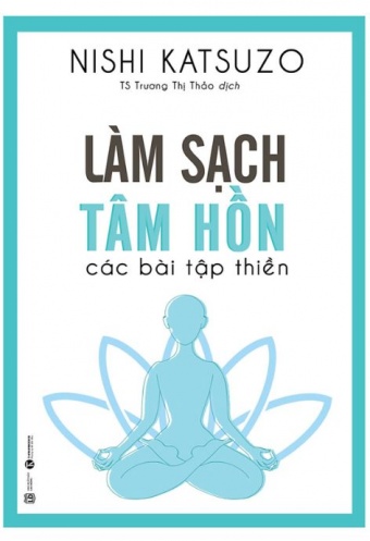 Lam Sach Tam Hon - Cac Bai Tap Thien