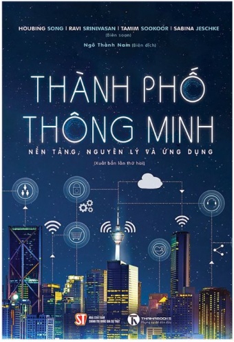 Thanh Pho Thong Minh - Nen Tang, Nguyen Ly Va Ung Dung