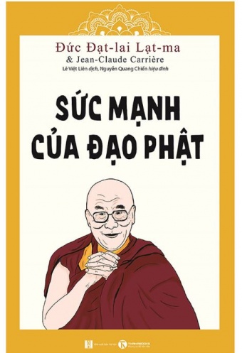 Suc Manh Cua Dao Phat Suc Manh Cua Dao Phat