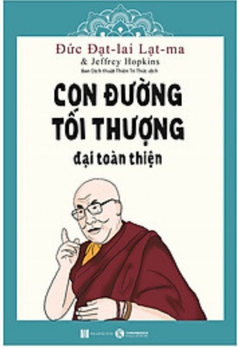 Con Duong Toi Thuong: Dai Toan Thien