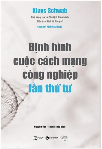 Dinh Hinh Cuoc Cach Mang Cong Nghiep Lan Hu Tu