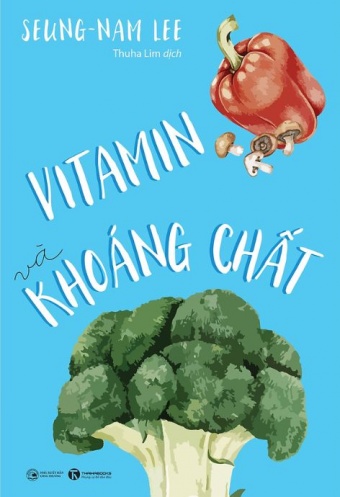 Vitamin Va Khoang Chat Vitamin Va Khoang Chat