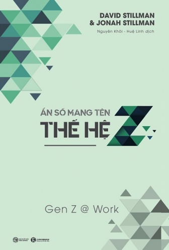 An So Mang Ten The He Z - Cong So An So Mang Ten The He Z - Cong So