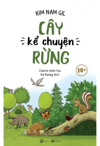 Cay Ke Chuyen Rung