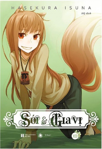 Soi _amp; Gia Vi - Tap 12 Soi _amp; Gia Vi - Tap 12