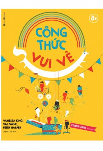 Cong Thuc Vui Ve