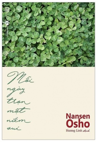 Moi Ngay Tron Mot Niem Vui (Tai Ban 2019) Moi Ngay Tron Mot Niem Vui (Tai Ban 2019)