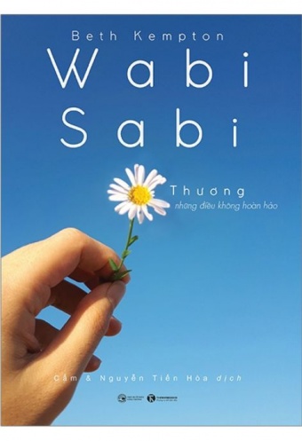 Wabi-Sabi - Thuong Nhung Dieu Khong Hoan Hao
