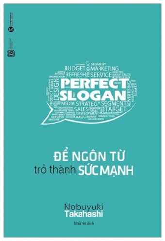 Perfect Slogan - De Ngon Tu Tro Thanh Suc Manh (Tai Ban 2019)
