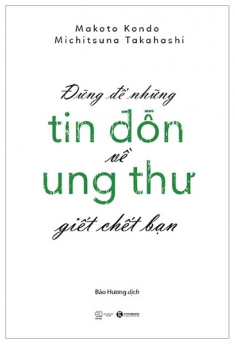 Dung De Nhung Tin Don Ung Thu Giet Chet Ban