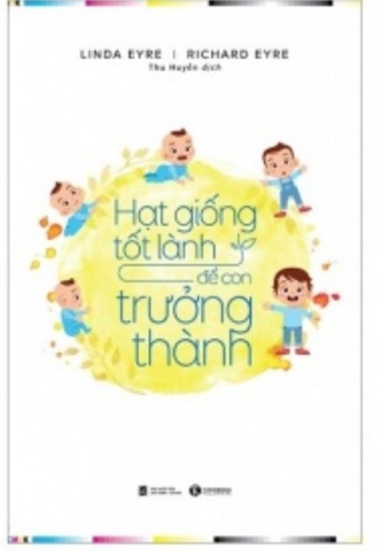 Hat Giong Tot Lanh De Con Truong Thanh
