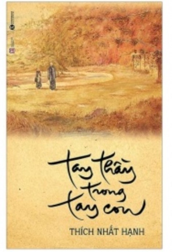 Tay Thay Trong Tay Con (Tai Ban 2019)