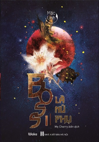Boss la nu phu tap 1 Boss la nu phu tap 1