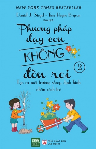 Phuong phap day con khong don roi - Phan 2