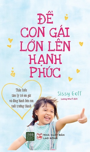 De con gai lon len hanh phuc De con gai lon len hanh phuc