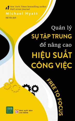 Quan ly su tap trung de nang cao hieu suat cong viec Quan ly su tap trung de nang cao hieu suat cong viec