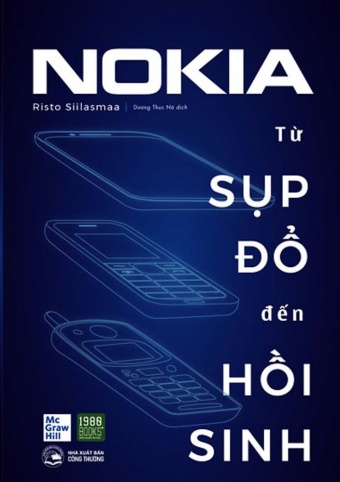 Nokia tu sup do den hoi sinh