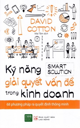 Ky nang giai quyet van de trong kinh doanh Ky nang giai quyet van de trong kinh doanh