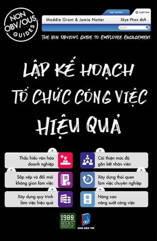 Lap ke hoach to chuc cong viec hieu qua Lap ke hoach to chuc cong viec hieu qua