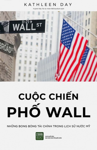 Cuoc chien pho Wall