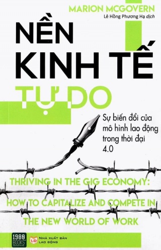 Nen kinh te tu do Nen kinh te tu do