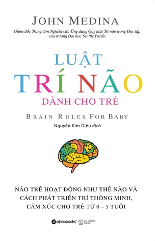 Luat tri nao danh cho tre Luat tri nao danh cho tre