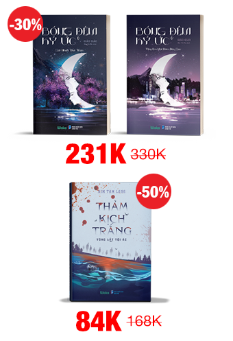 Bong dem ky uc _ Tham kich Trang tron bo Bong dem ky uc _ Tham kich Trang tron bo